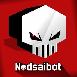 Nodsaibot avatar