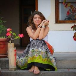 hippiesoul avatar