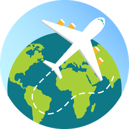 Nomadic Blog  avatar