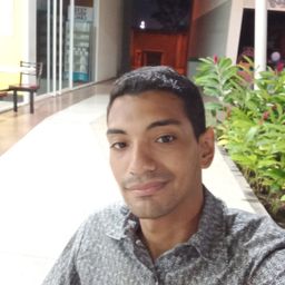 Dionel E. Carreño R. avatar