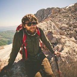 Travelist avatar