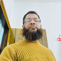 ABBAS NOOR avatar