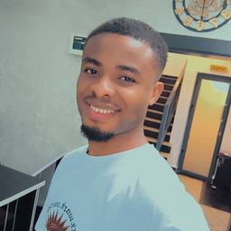 Norbert avatar