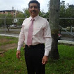 Norberto Peña Q. avatar