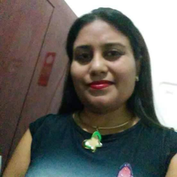Norena avatar