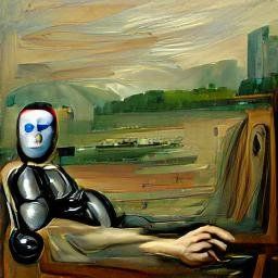 normalhuman avatar