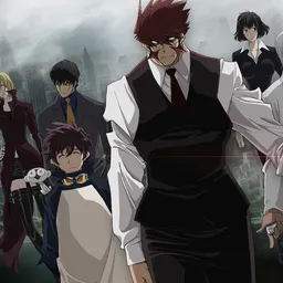 Noroi avatar