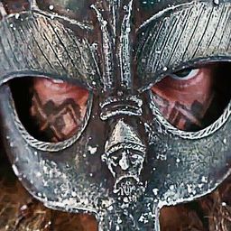Viking avatar