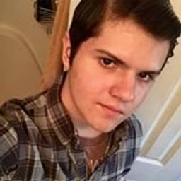 Joey Pilrose avatar
