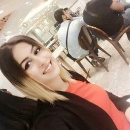 nouha avatar