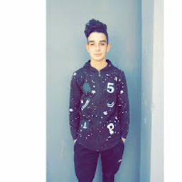 Patrick avatar