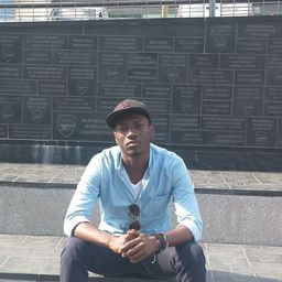 Nova avatar