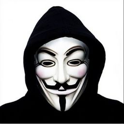 November the 5th avatar