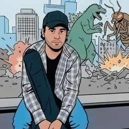 NovoGnomo avatar