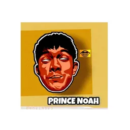 Prince Noah avatar