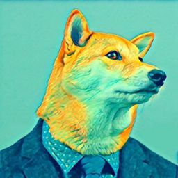 Dogema avatar