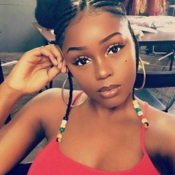 Nsikan avatar