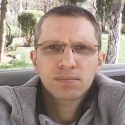 Antoniu M. avatar