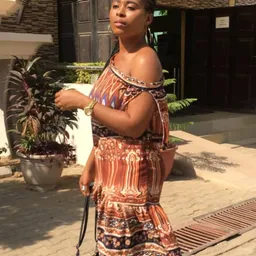 Nduehe Asanga  avatar