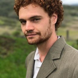 Sean avatar