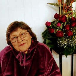 Nurys Hernandez avatar