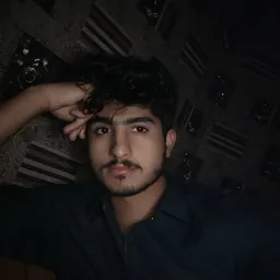 Numan Farooq avatar