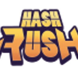Hash Rush avatar