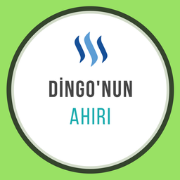 Dingo'nun Ahırı avatar