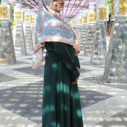 Nur Sajidah avatar