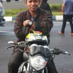 Nuruzzahri avatar