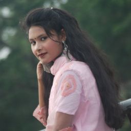 MST - Nusrat jahan avatar