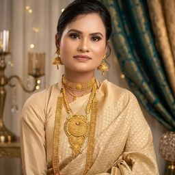 Nusrat Jahan avatar