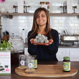 Nutritionbysam  avatar