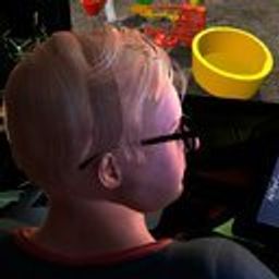 Nuts Amuck avatar
