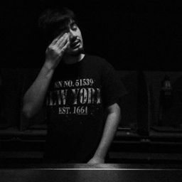 NUTTAPON avatar