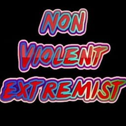 NonViolentExtremist