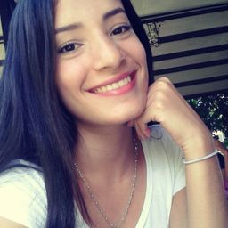 Nilka Ron avatar