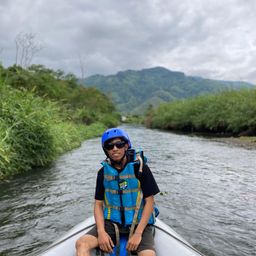 Rahmat avatar