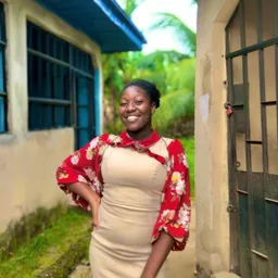 Nyinye avatar