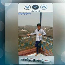 nyinyilwin avatar
