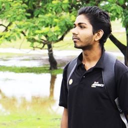 Adesh Naik avatar