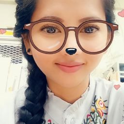Nymeless avatar