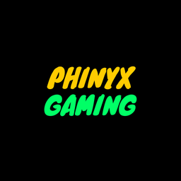 PhinyxVGA avatar