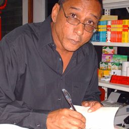 Oswaldo Acevedo avatar