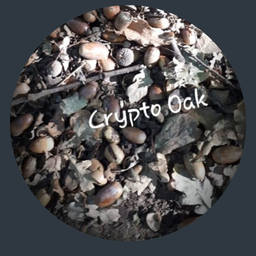 Crypto Oak  avatar
