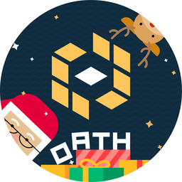 OATH Protocol avatar