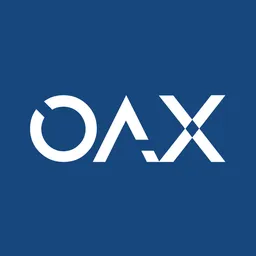 OAX Foundation avatar