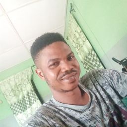 Obanla David avatar