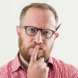 Justin Oberman  avatar