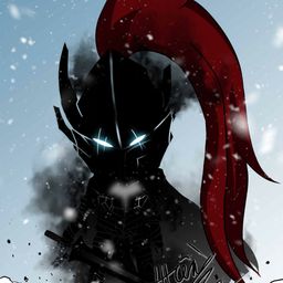 oberdan avatar